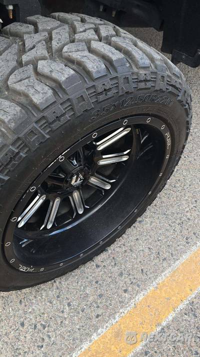 2018 Ford F-150 XLT Crew Cab Short Bed - zdjęcie 26 z 30 - miniatura