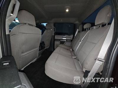2018 Ford F-150 XLT Crew Cab Short Bed - zdjęcie 13 z 30 - miniatura