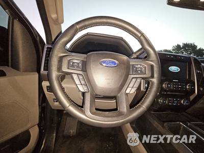2018 Ford F-150 XLT Crew Cab Short Bed - zdjęcie 10 z 30 - miniatura