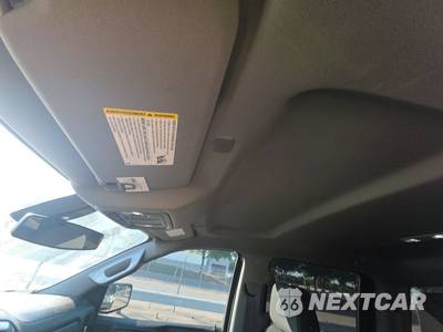 2022 Chevrolet Silverado 1500 LTD Custom Crew Cab Short Bed 1CX - zdjęcie 17 z 21 - miniatura