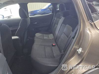 2025 Nissan Kicks SV - zdjęcie 13 z 19 - miniatura