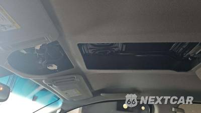 2010 Nissan TITAN LE Crew Cab Short Bed - zdjęcie 21 z 45 - miniatura