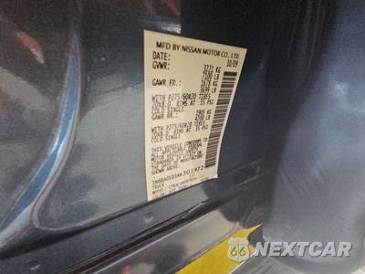2010 Nissan TITAN LE Crew Cab Short Bed - zdjęcie 14 z 45 - miniatura