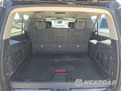 2017 GMC Yukon XL SLT 4SA - zdjęcie 17 z 36 - miniatura