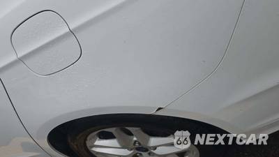 2014 Ford Fusion SE - zdjęcie 23 z 23 - miniatura