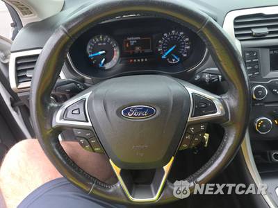 2014 Ford Fusion SE - zdjęcie 10 z 23 - miniatura