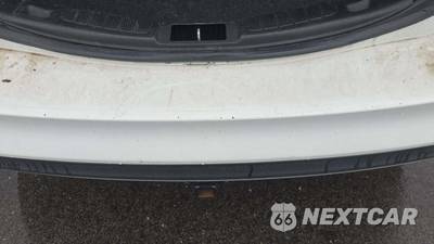 2014 Ford Fusion SE - zdjęcie 22 z 23 - miniatura