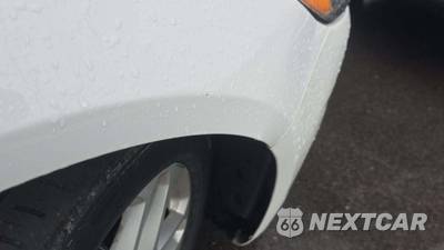 2014 Ford Fusion SE - zdjęcie 20 z 23 - miniatura