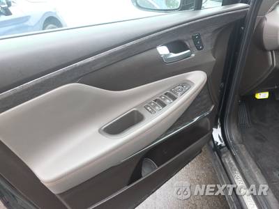 2020 Hyundai Santa Fe Limited - zdjęcie 9 z 27 - miniatura