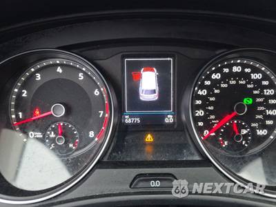 2021 Volkswagen Atlas V6 SE w/Technology - zdjęcie 12 z 28 - miniatura