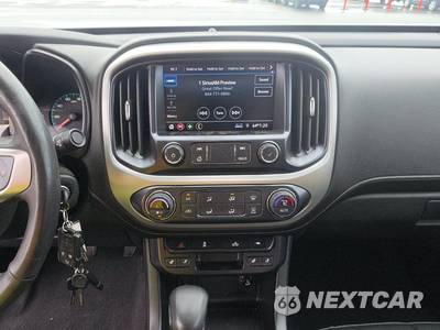 2022 GMC Canyon Elevation Crew Cab Medium Bed 2LE - zdjęcie 11 z 21 - miniatura