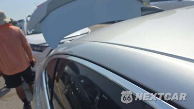 2019 Chevrolet Malibu RS 1SP - zdjęcie 25 z 32 - miniatura