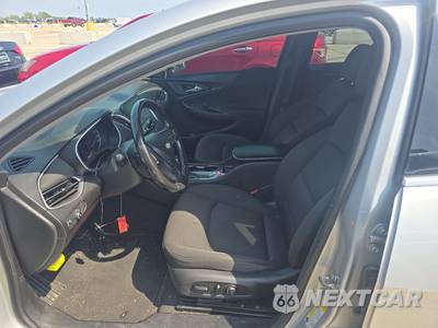 2019 Chevrolet Malibu RS 1SP - zdjęcie 7 z 32 - miniatura
