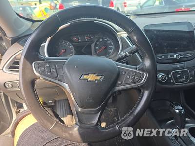 2019 Chevrolet Malibu RS 1SP - zdjęcie 10 z 32 - miniatura