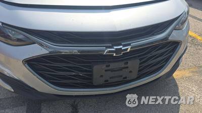 2019 Chevrolet Malibu RS 1SP - zdjęcie 32 z 32 - miniatura