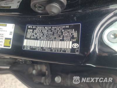 2023 Toyota Corolla SE Sedan - zdjęcie 14 z 40 - miniatura