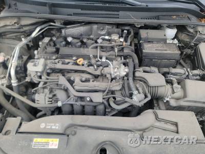 2023 Toyota Corolla SE Sedan - zdjęcie 15 z 40 - miniatura
