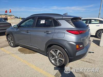 2021 Hyundai Kona Ultimate - zdjęcie 6 z 18 - miniatura