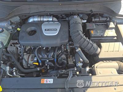 2021 Hyundai Kona Ultimate - zdjęcie 15 z 18 - miniatura
