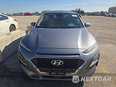 2021 Hyundai Kona Ultimate - zdjęcie 2 z 18 - miniatura
