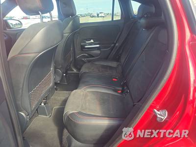 2021 Mercedes-Benz GLA 250 4MATIC - zdjęcie 13 z 18 - miniatura