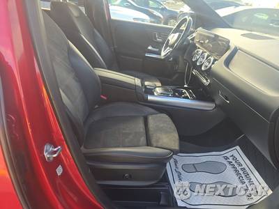 2021 Mercedes-Benz GLA 250 4MATIC - zdjęcie 8 z 18 - miniatura