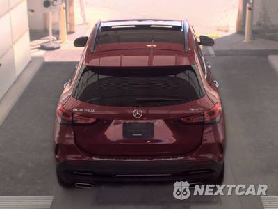 2021 Mercedes-Benz GLA 250 4MATIC - zdjęcie 5 z 18 - miniatura
