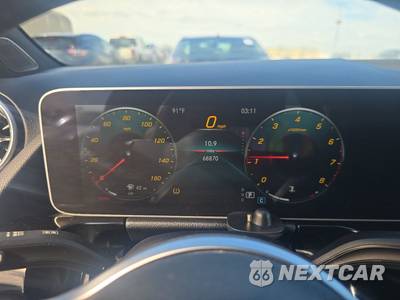 2021 Mercedes-Benz GLA 250 4MATIC - zdjęcie 12 z 18 - miniatura