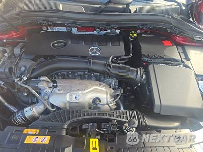 2021 Mercedes-Benz GLA 250 4MATIC - zdjęcie 15 z 18 - miniatura