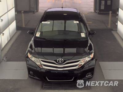 2015 Toyota Venza LE - zdjęcie 2 z 41 - miniatura