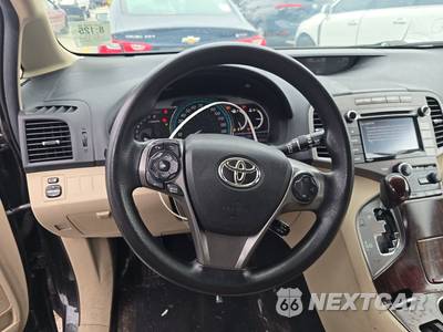 2015 Toyota Venza LE - zdjęcie 10 z 41 - miniatura