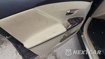 2015 Toyota Venza LE - zdjęcie 20 z 41 - miniatura