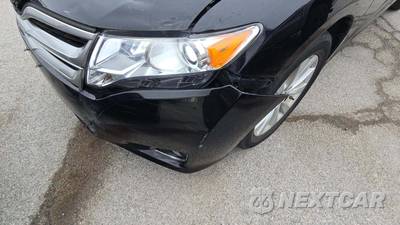2015 Toyota Venza LE - zdjęcie 39 z 41 - miniatura