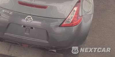2018 Nissan 370Z Roadster Touring Sport Convertible - zdjęcie 17 z 26 - miniatura