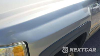 2009 Chevrolet Silverado 1500 LT Crew Cab Short Bed 1LT - zdjęcie 30 z 43 - miniatura