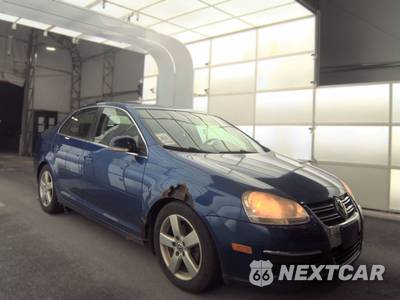 2009 Volkswagen Jetta Sedan SE - zdjęcie 3 z 32 - miniatura