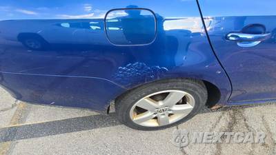 2009 Volkswagen Jetta Sedan SE - zdjęcie 23 z 32 - miniatura