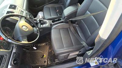 2009 Volkswagen Jetta Sedan SE - zdjęcie 19 z 32 - miniatura