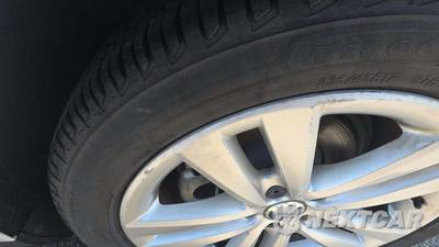 2009 Volkswagen Passat Sedan Komfort - zdjęcie 27 z 38 - miniatura