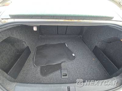 2009 Volkswagen Passat Sedan Komfort - zdjęcie 16 z 38 - miniatura