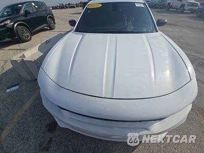2023 Dodge Charger SXT - zdjęcie 15 z 21 - miniatura