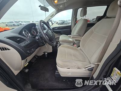 2013 Dodge Grand Caravan SXT 121.2" WB - zdjęcie 7 z 30 - miniatura