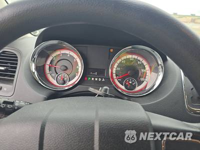 2013 Dodge Grand Caravan SXT 121.2" WB - zdjęcie 12 z 30 - miniatura