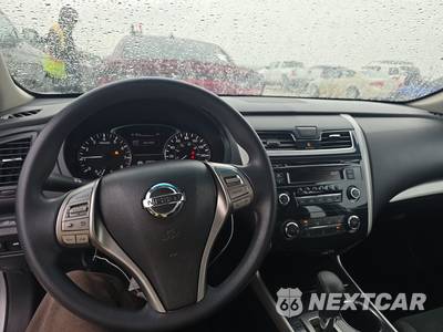 2014 Nissan Altima 2.5 S - zdjęcie 11 z 30 - miniatura
