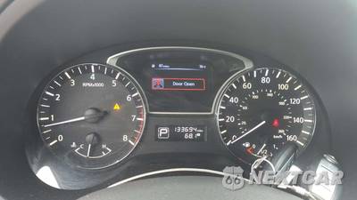 2014 Nissan Altima 2.5 S - zdjęcie 17 z 30 - miniatura