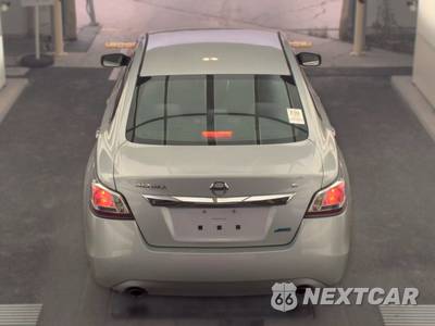 2014 Nissan Altima 2.5 S - zdjęcie 5 z 30 - miniatura