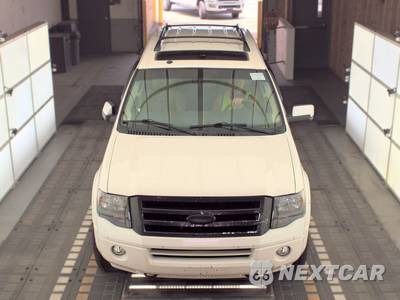 2013 Ford Expedition Limited - zdjęcie 2 z 24 - miniatura
