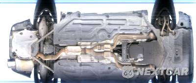 2007 Mercedes-Benz CLK 350 Convertible - zdjęcie 19 z 22 - miniatura