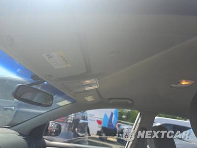 2010 Kia Forte EX Sedan - zdjęcie 19 z 32 - miniatura
