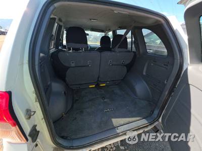 2002 Toyota RAV4 - zdjęcie 16 z 37 - miniatura